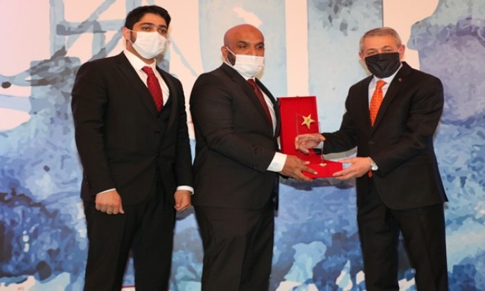 Uluslararası İstanbul Boğaziçi Boks Turnuvası İstanbul `da Başladı