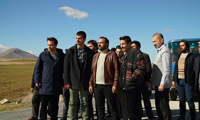 Gönül Dağı dizisinde Aziz’in annesi yürüyebilecek mi?