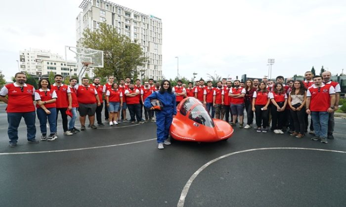 Baştürk, Döner kanatlı versiyonlar için de hazırlıklar ve planlamalar devam ediyor