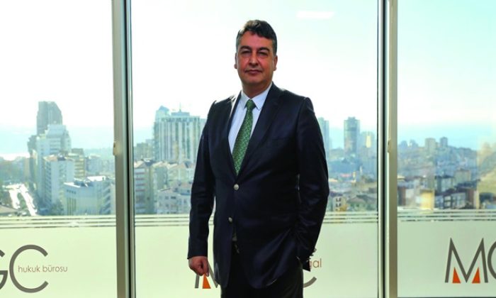 Global, MGC Legal Hukuk Bürosu İş Birliği ile Türkiye’de Büyüyecek!