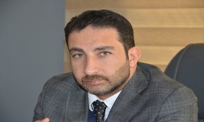 AV. OSMAN EYYÜPOĞLU `NDAN GECESİ MESAJI