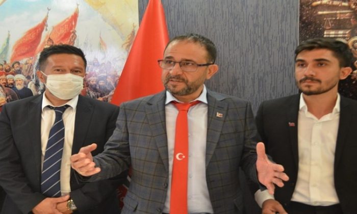 CEVDET YILDIRIM `DAN 3 MAYIS TÜRKÇÜLÜK GÜNÜ MESAJI