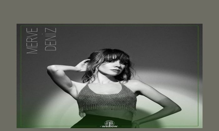 Merve Deniz’den Anneler Günü Sürprizi