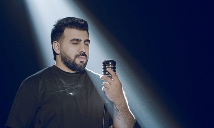 Şöhret Memmedov’dan bir hit daha ”O Sensen” çok konuşulacak