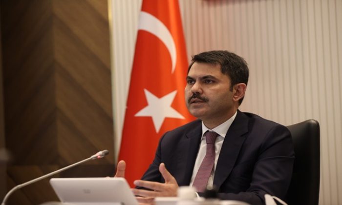 BAKAN KURUM, LONDRA İKLİM BAKANLARI TOPLANTISI’NA KATILDI