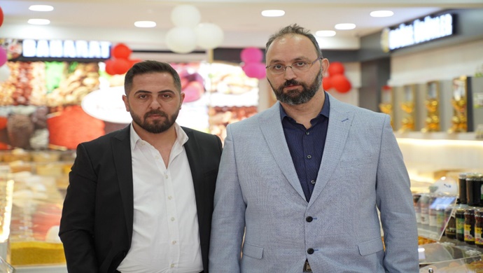 HELAL SANA DEVLETİMİZİN YANINDAYIZ
