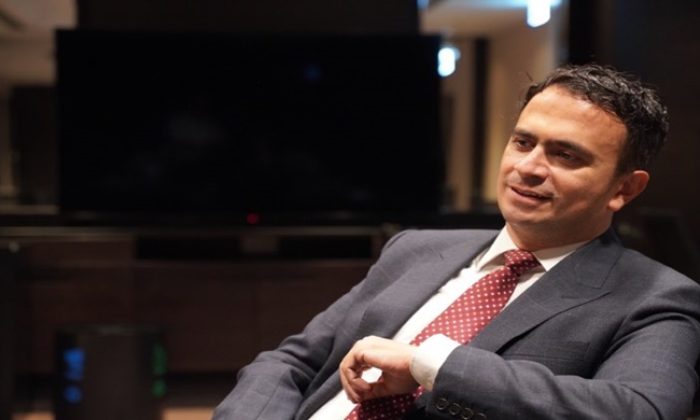 TITANIUM CAPITAL BANK IS COMING TO TAKE OVER