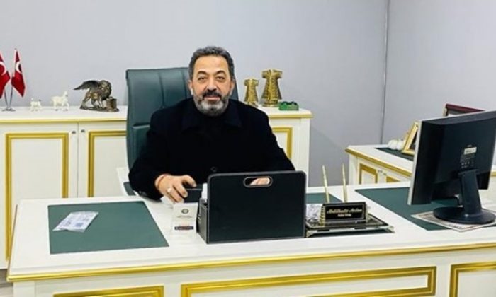 ABDÜLKADİR ARSLAN `DAN MERHUM MUHSİN YAZICIOĞLU’NU ANMA MESAJI