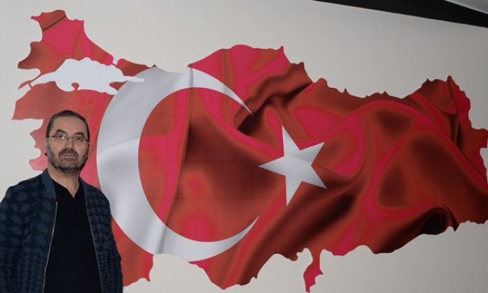 Hızır İnsani Yardım Ve Eğitim Derneği Konya’da kuruldu