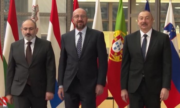 Azerbaycan Milletvekili Meşhur Memmedov – “Brüksel toplantısının sonucu Azerbaycan’ın bir başka diplomatik zaferidir”