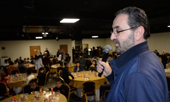 Hüma Okulları iftar yemeğinde Ramazan ayının bereketi ve mutluluğunu paylaştı