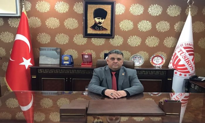 BAŞKAN BEŞİKTEPE; 6 HAZİRAN DÜNYA DİYETİSYENLER GÜNÜ’NÜ KUTLADI