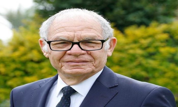 Cumhurbaşkanı Ersin Tatar’ın Özel Temsilcisi Ergün Olgun, Fransa’nın Birleşmiş Milletler Daimi Temsilci Yardımcısı Büyükelçi Nathalie Estival-Broadhurst’le görüştü