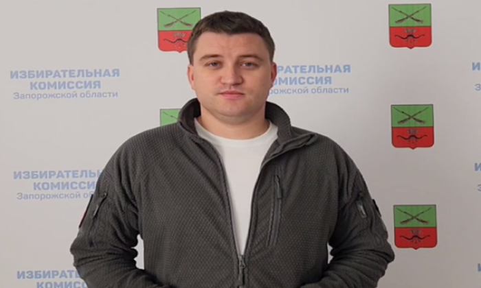 Артем Бичаев: На референдуме в Запорожье работают наблюдатели из Франции, Сирии, Венесуэлы, Германии, Уругвая, Чехии и Камеруна