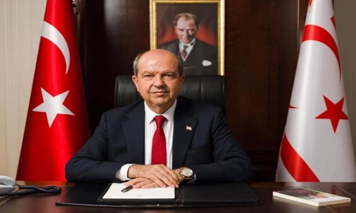 Cumhurbaşkanı Ersin Tatar’ın 21-25 Aralık Milli Mücadele ve Şehitler Haftası mesajı; “Devletten ve egemenlikten vazgeçilemez”