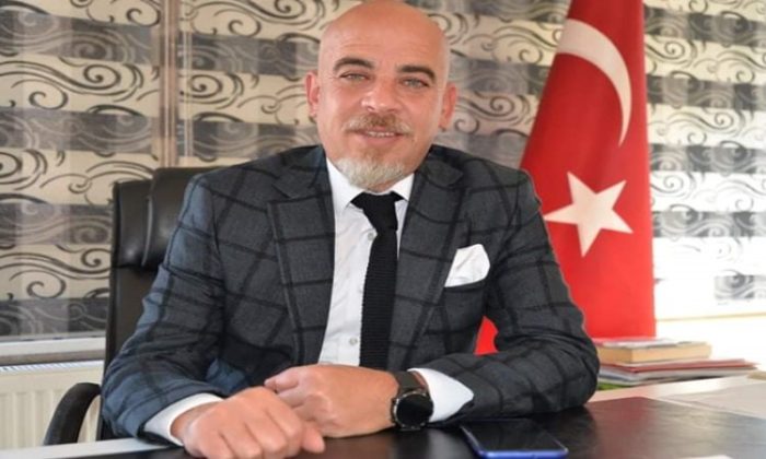 Başkan Baranok’tan Ye Yıl Mesajı