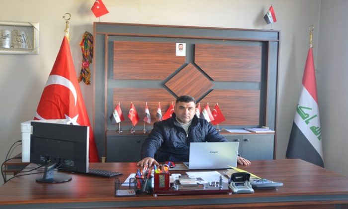 AKTÜRK GLOBAL DIŞ TİCARET LOJİSTİK `TEN “1 MAYIS EMEK VE DAYANIŞMA GÜNÜ” MESAJI