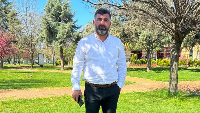 NAİF KAYA`DAN 19 MAYIS MESAJI