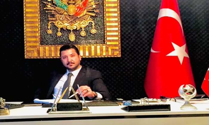 BAŞKAN CENGİZ GİDER`DEN GAZİLER GÜNÜ MESAJI