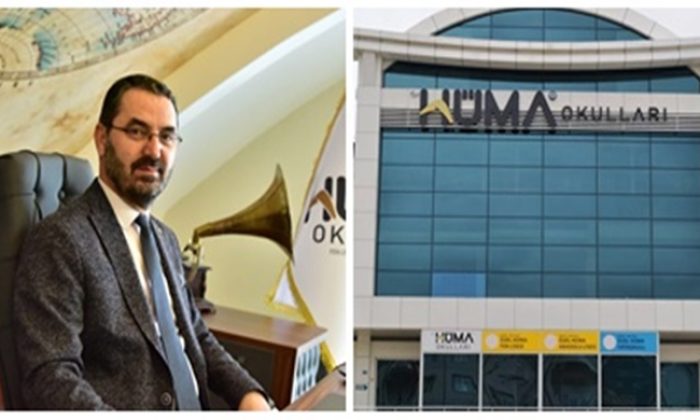 Hüma okulları Kurucu Yönetim Kurulu Başkanı Dr. Mehmet BİREKUL, açılış mesajı yayınladı