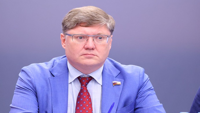 Андрей Исаев: Повышение МРОТ с 1 января коснётся более 4,2 миллионов работающих граждан