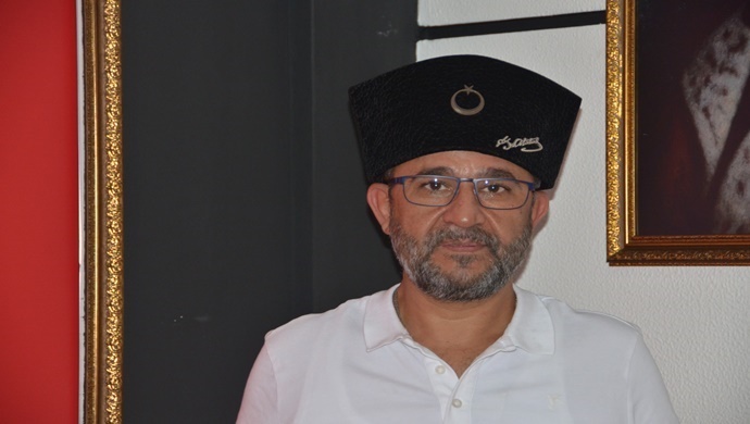 CEVDET YILDIRIM `DAN 23 NİSAN MESAJI