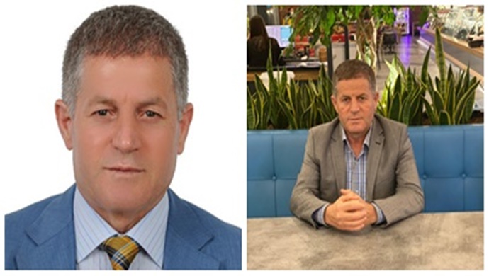 Foundations Week Message from Asfa Holding Board Chairman Asaf Atasoy