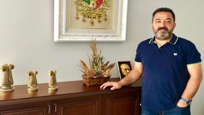 ABDÜLKADİR ARSLAN `DAN 19 MAYIS ATATÜRK’Ü ANMA, GENÇLİK VE SPOR BAYRAMI MESAJI
