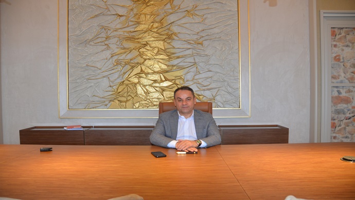 Mehmet Kızıl’dan 19 Mayıs Atatürk’ü Anma, Gençlik Ve Spor Bayramı Mesajı