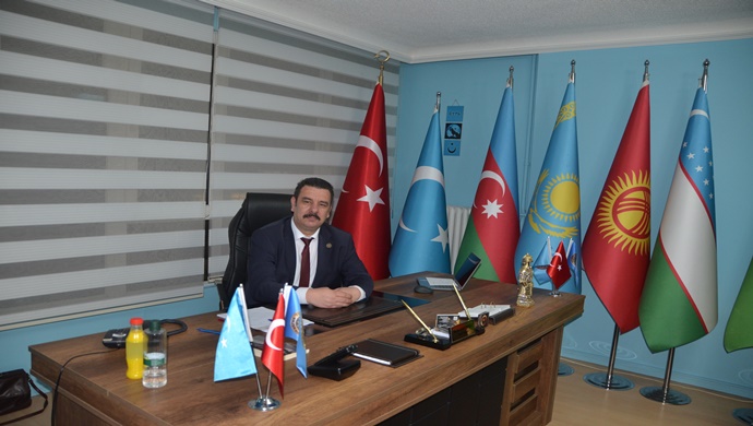 SON PARTİ GENEL BAŞKANI MURAT ÇOBANOĞLU`NDAN VAKIFLAR HAFTASI MESAJI