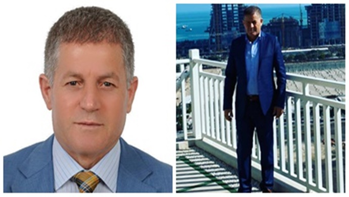 Eid al-Adha Message from Asfa Holding Chairman Asaf Atasoy