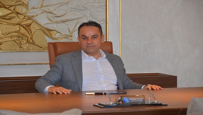KIZIL GROUP YÖNETİM KURULU BAŞKANI MEHMET KIZIL’DAN KURBAN BAYRAMI MESAJI