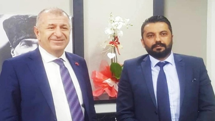 ZAFER PARTİSİ TEŞKİLAT BAŞKAN YARDIMCISI BEKİR AKTAŞ`DAN KURBAN BAYRAMI MESAJI