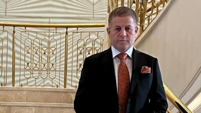 Asfa Holding Chairman Asaf Atasoy’s message for July 24 Journalists and Press Day