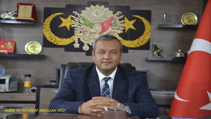 PROFESYONEL GAYRİMENKUL İZMİR URLA VE ÇANAKKALE BİGA VE GAZİANTEP`DEN MEHMET TAŞ`DAN 10 NİSAN POLİS HAFTASI MESAJI